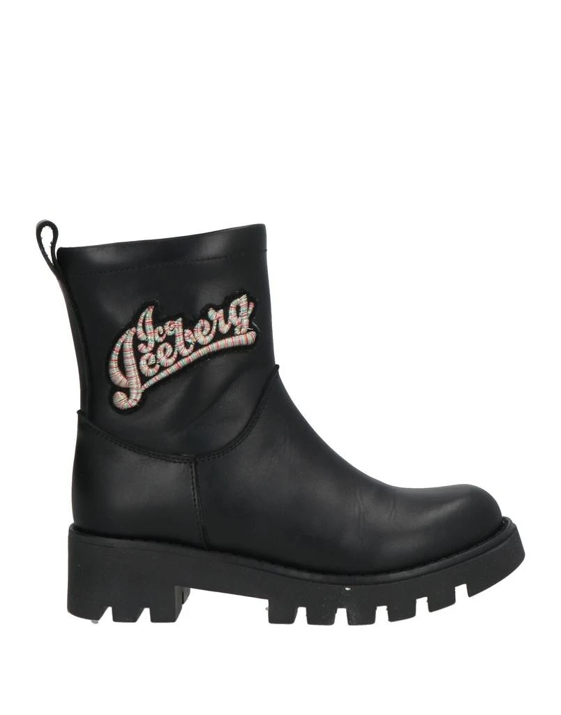 ICE ICEBERG Ankle boot