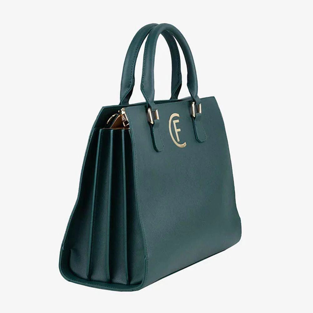 CRISTINAEFFE Artificial Leather Crossbody Women's Bag 3