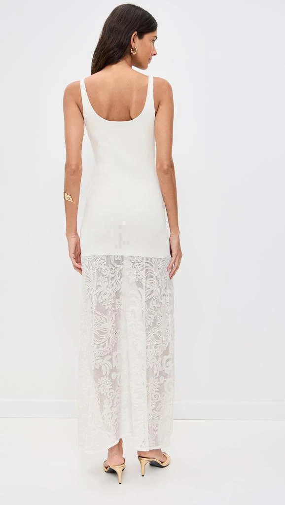 Bec & Bridge Rissa Scoop Neck Dress 2