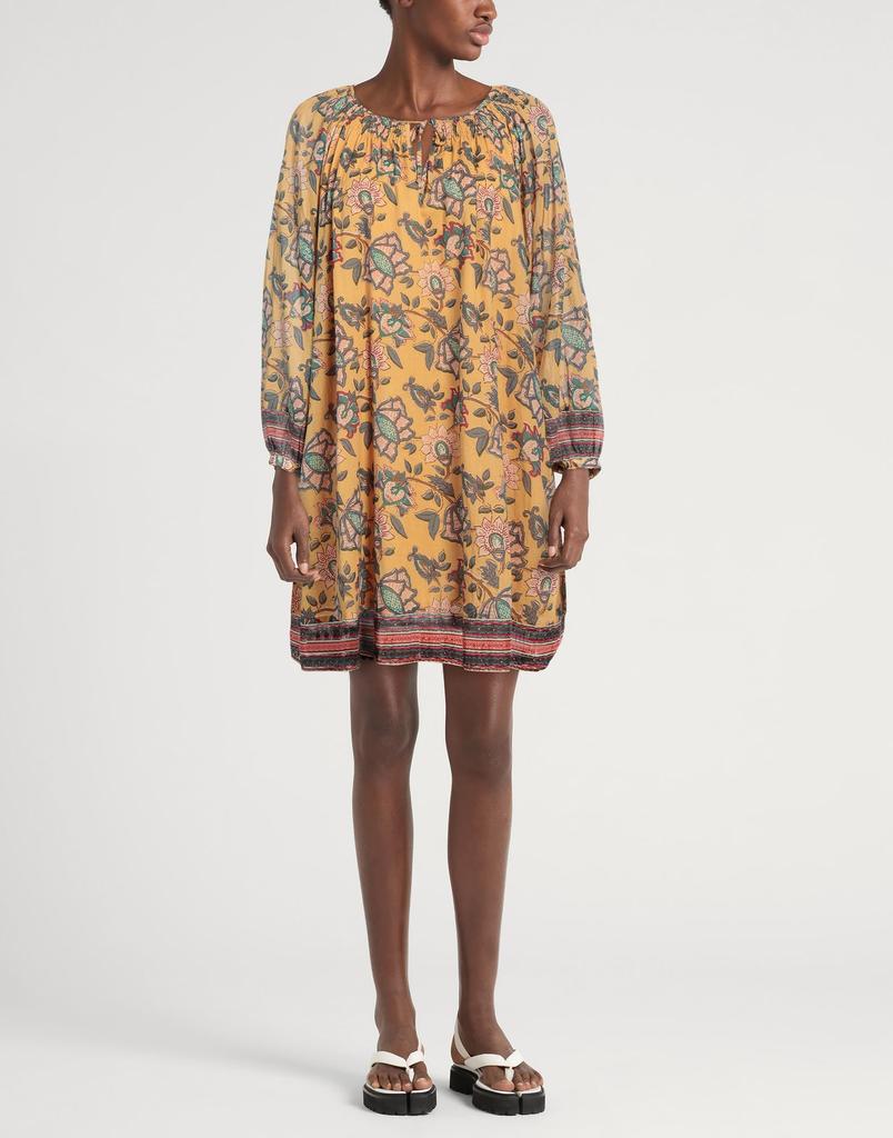 Louise Misha Short dress