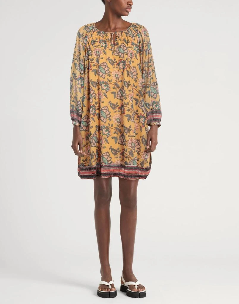 Louise Misha Short dress 2