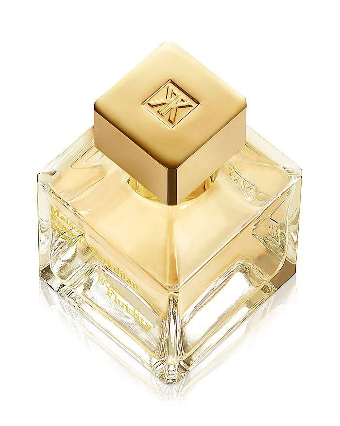 Maison Francis Kurkdjian Gentle Fluidity Gold Eau de Parfum 4
