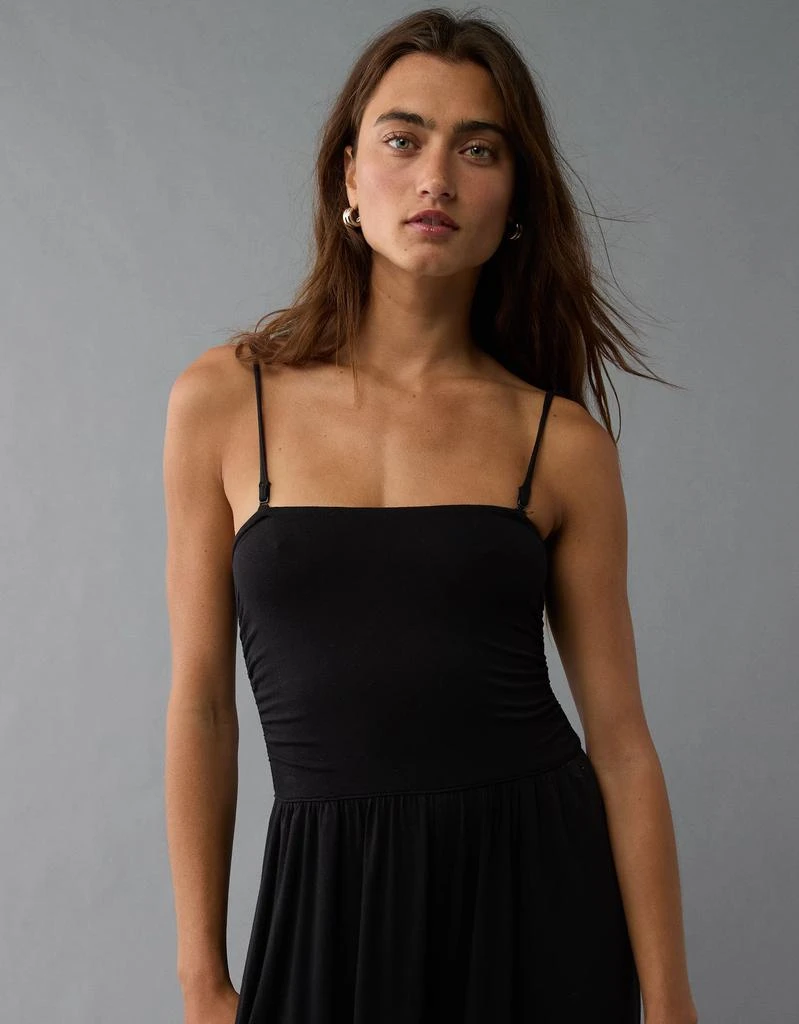 AE AE Soft & Sexy Tube Top Jumpsuit 5