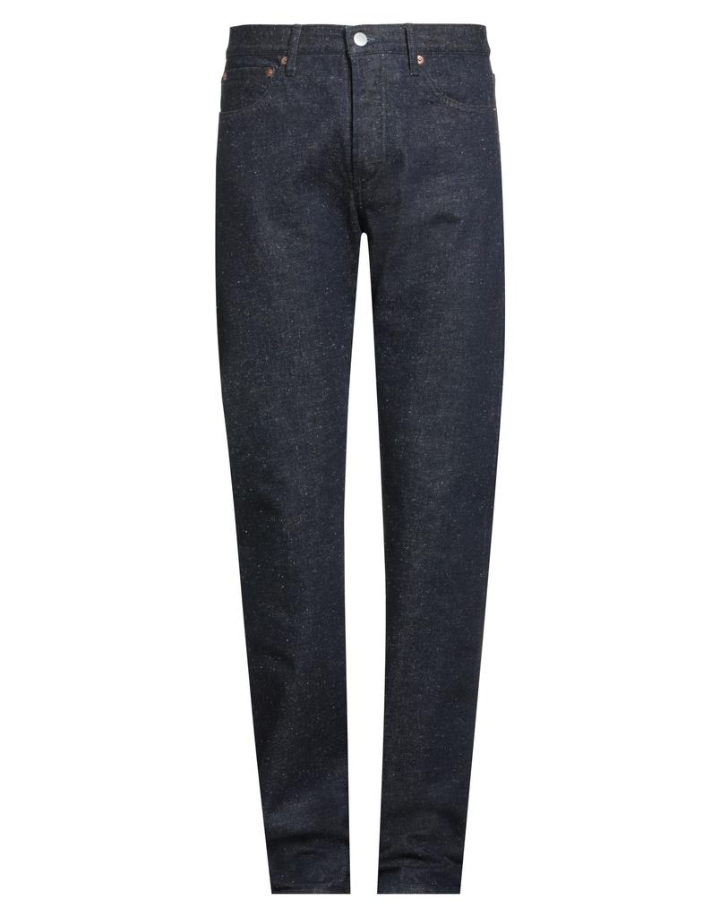 Maison Kitsune Denim pants