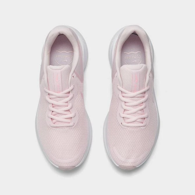 NIKE Women's Nike Revolution 7 Running Shoes 5