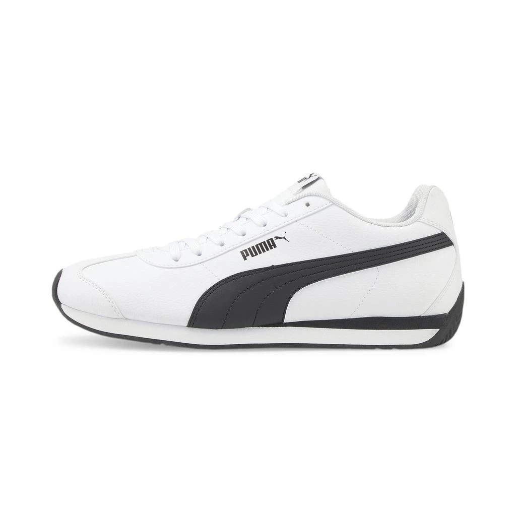 Puma PUMA Turin III Trainers 9
