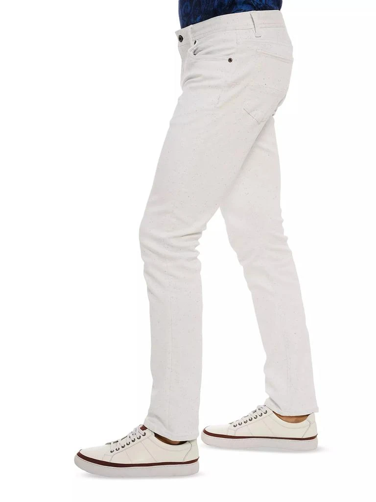 Robert Graham Kalon Denim Pants 4