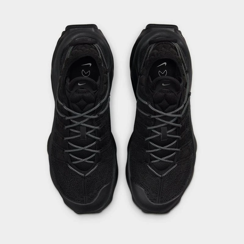 NIKE Women's Nike Air Max Flyknit Venture Casual Shoes 5