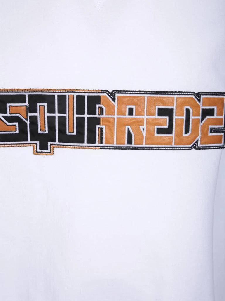DSQUARED2 DSQUARED2 Sweatshirts 3