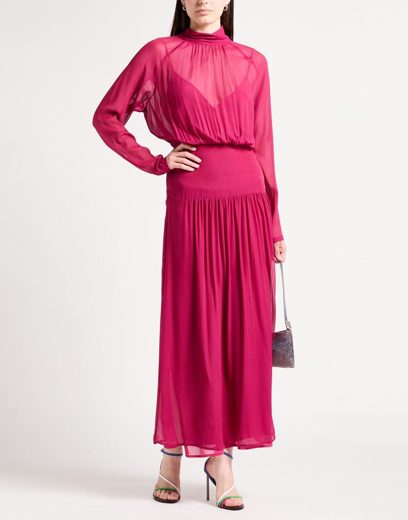SEMICOUTURE Long dress