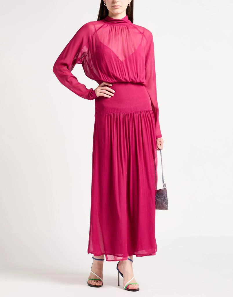 SEMICOUTURE Long dress 2