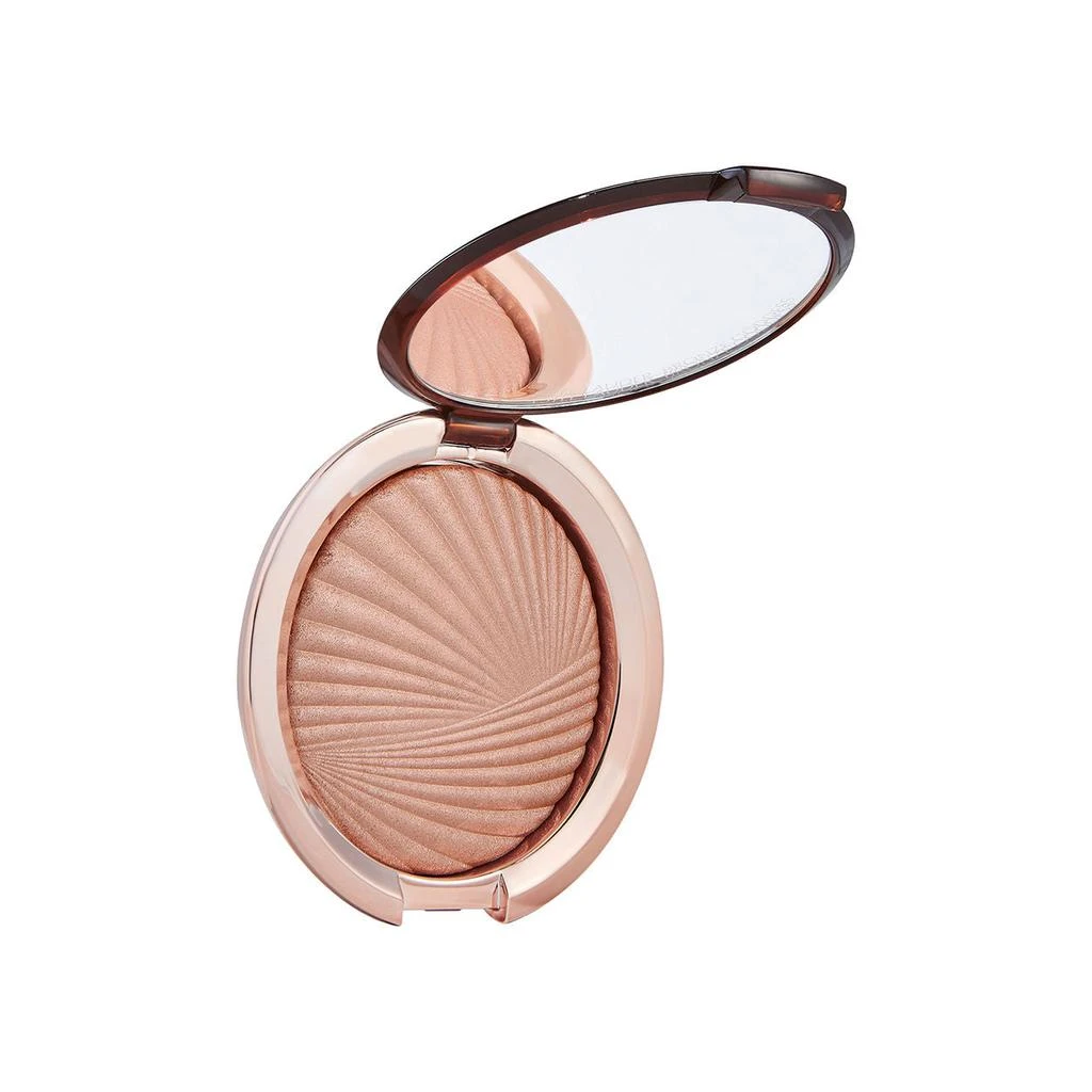 Estée Lauder Bronze Goddess Highlighting Powder Gelée 3