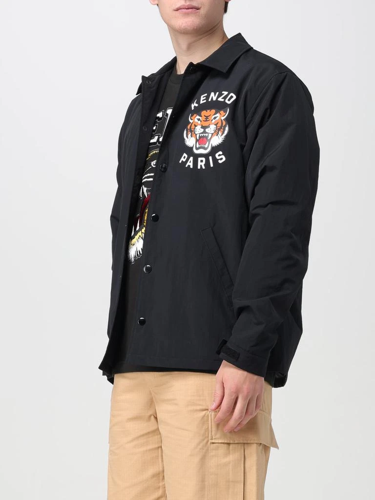 Kenzo Jacket men Kenzo 4