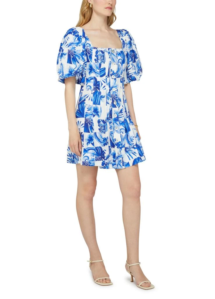 Farm Rio Mini dress 6