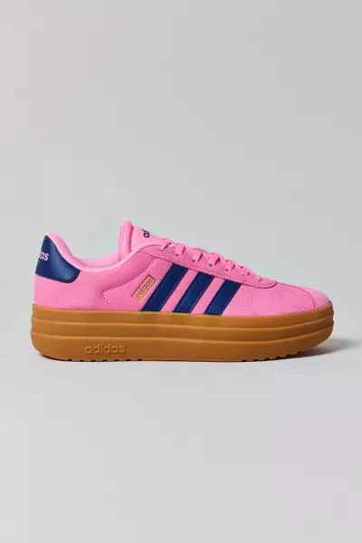 Adidas adidas Women's VL Court Bold Sneaker 3