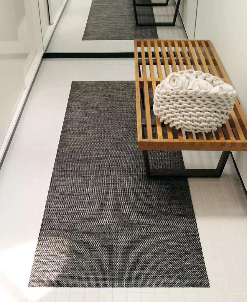 Chilewich Basketweave Rug 5