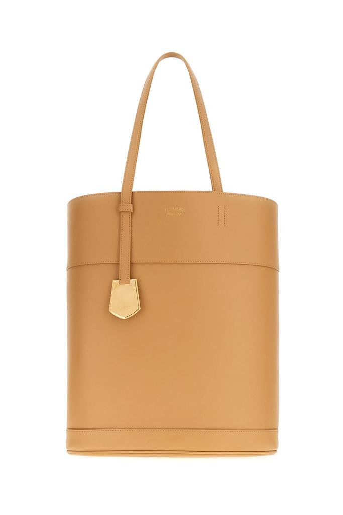 Salvatore Ferragamo North-South charming トートバッグ Salvatore Ferragamo Ferragamo Charming North-South Small