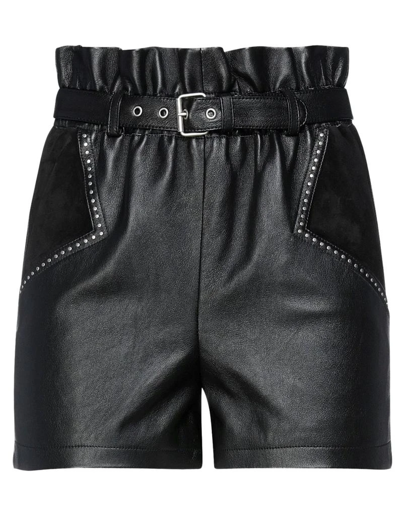 Yves Saint Laurent Leather pant