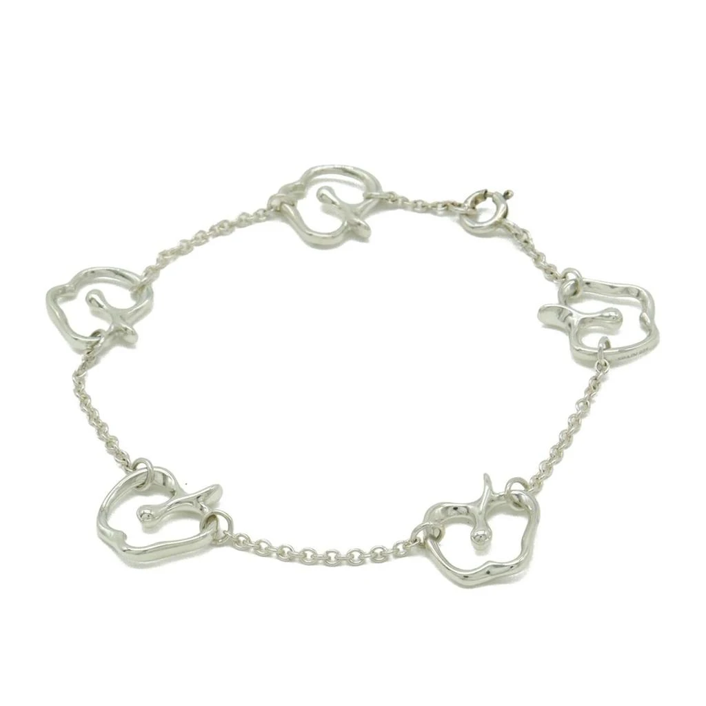 Tiffany 
Co. 925 Charm Bracelet (Pre-Owned)