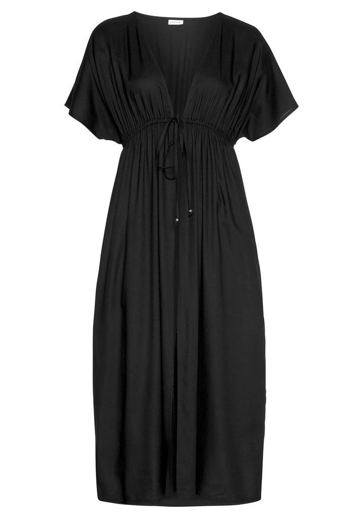 LASCANA Women
s Short Sleeve Cover Up 3