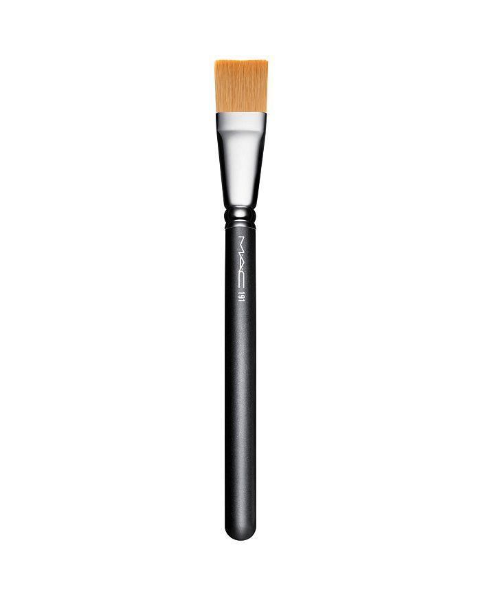 MAC 191 Square Foundation Brush