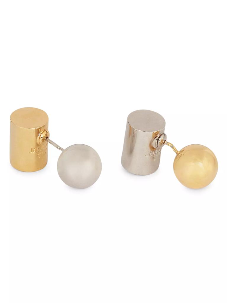 アクセサリーその他 Les Boucles Bananes Earrings Jacquemus Les Boucles Bananes Drop Earrings | Nordstrom