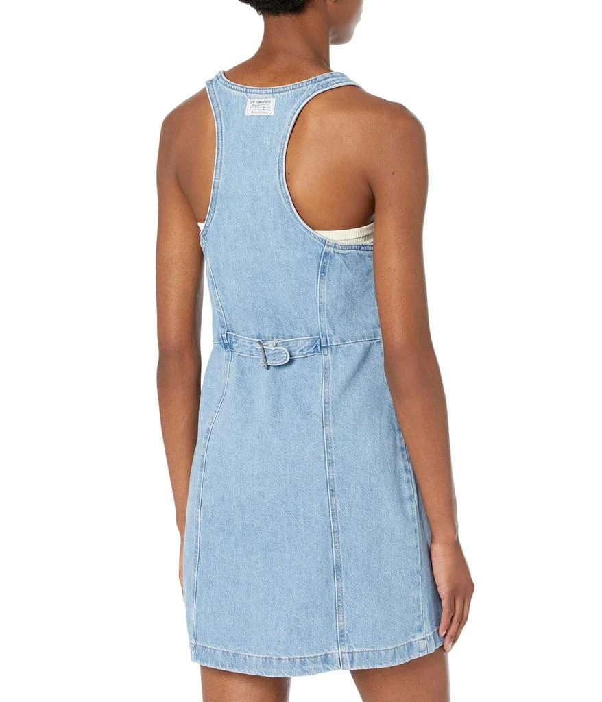 Levi's Rio Denim Dress 2