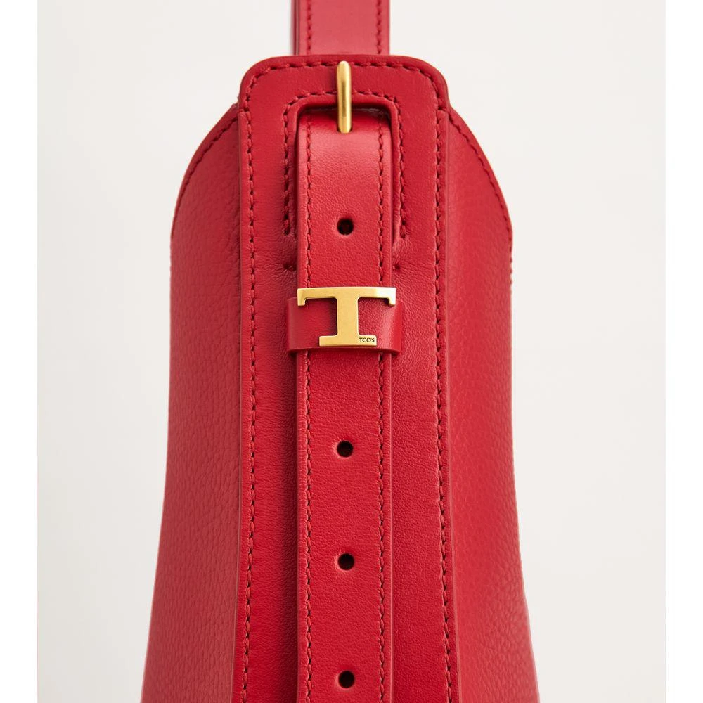 Tod's Tod's Oboe Bag Small 5