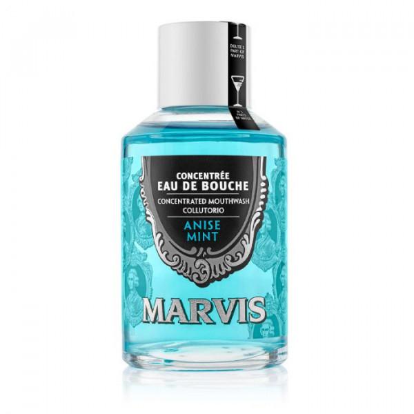 Marvis Marvis - Anise Mint Mouthwash (120ml)