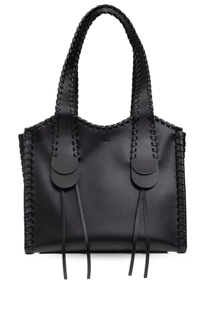 Chloé Chloé Mony Medium Tote Bag 1