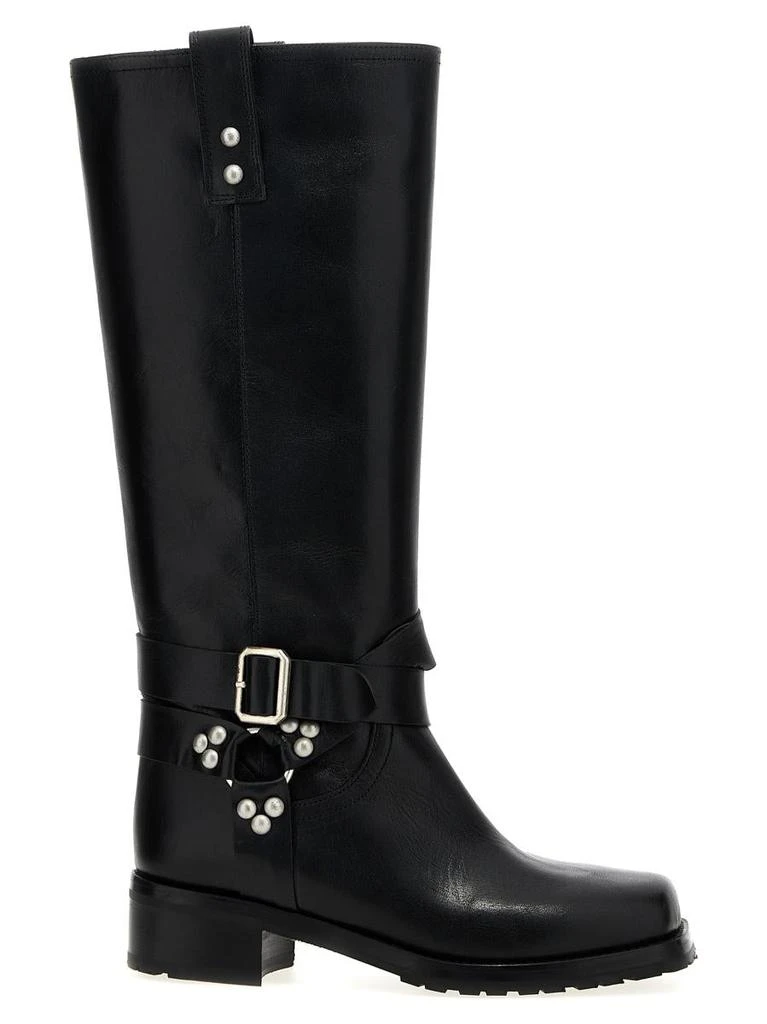 Sonora Sonora 'El Paso' Boots 1