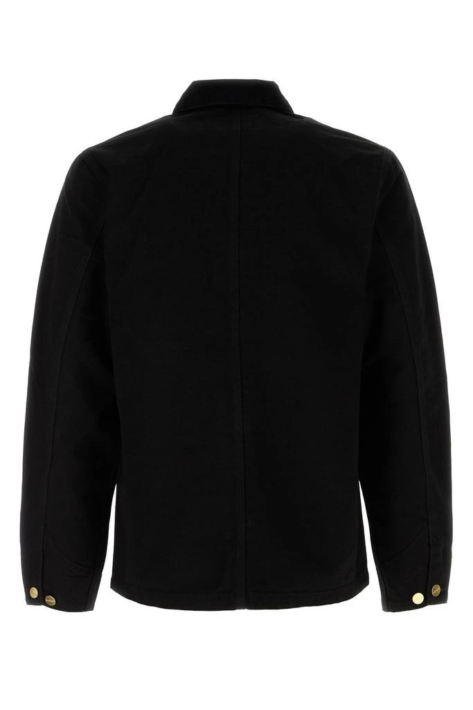 Carhartt WIP Carhartt WIP Michigan Chore Coat 2