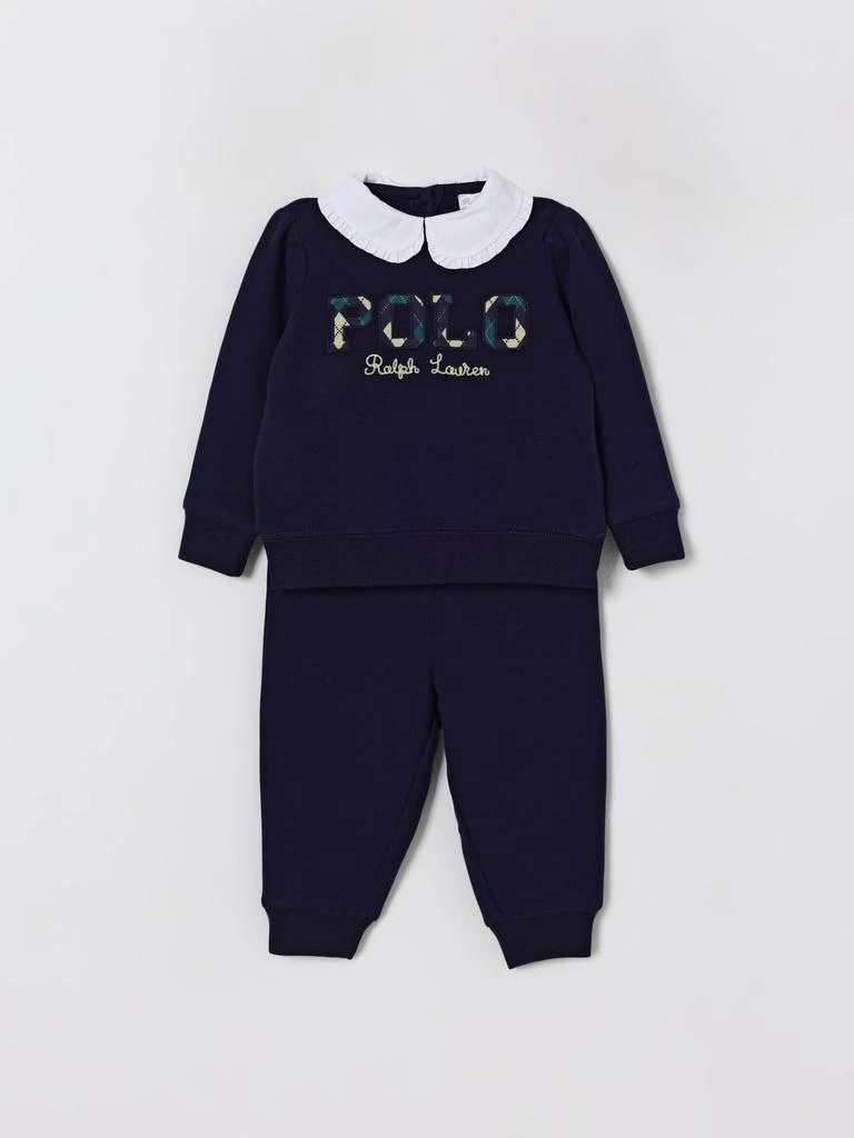 Ralph Lauren Pants kids Polo Ralph Lauren