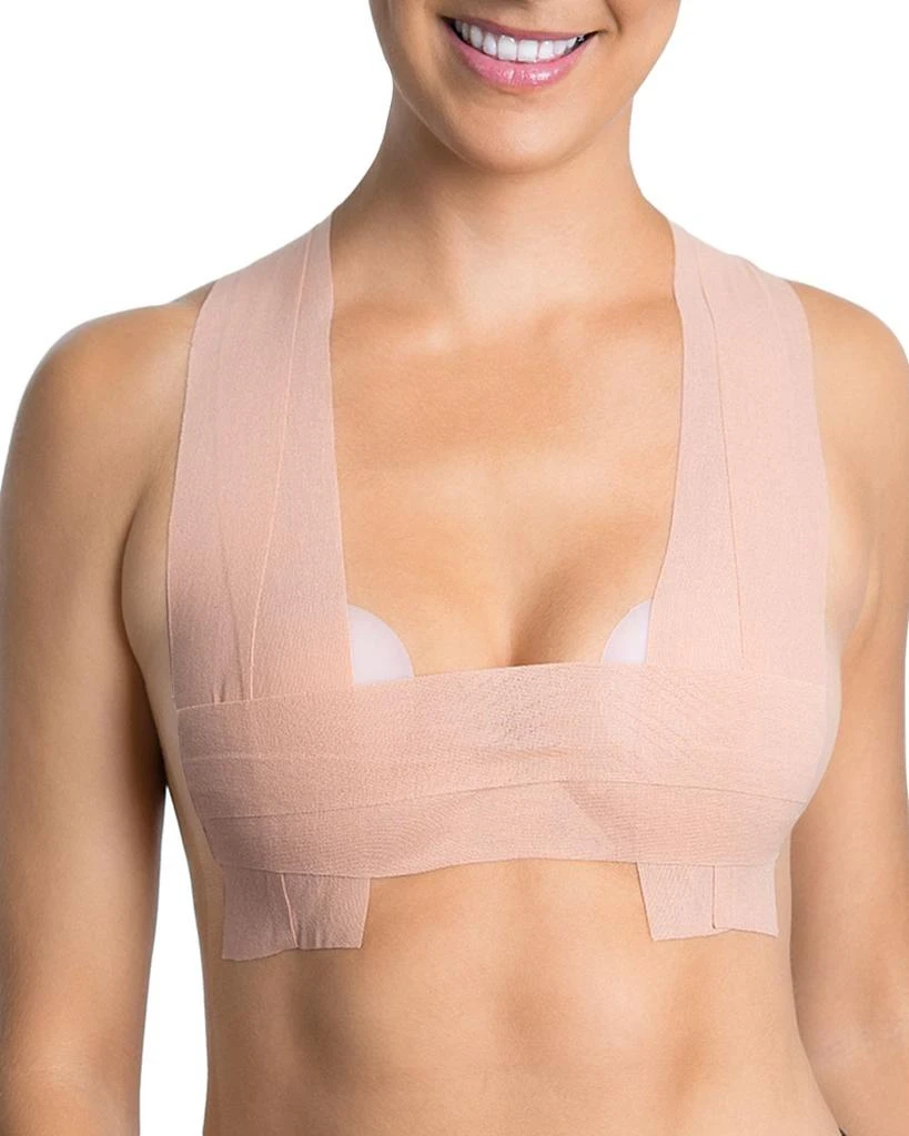 Fashion Focus Tape N Shape Breast Tape 3