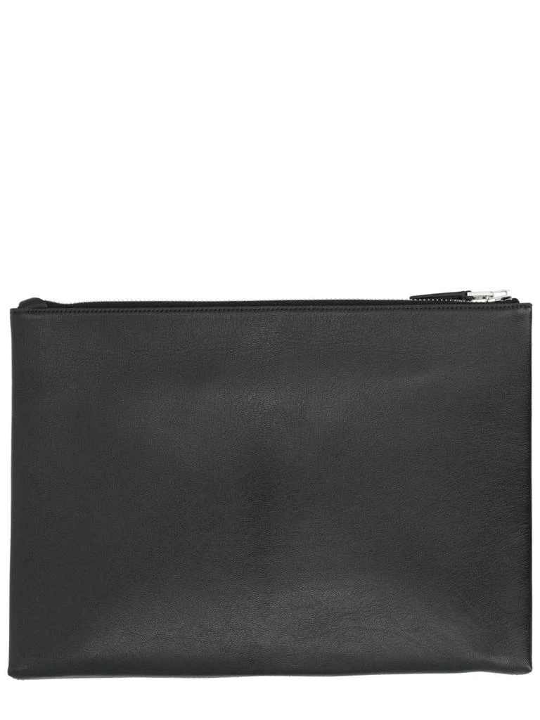 Tom Ford Tom Ford Leather Clutch Bag 2