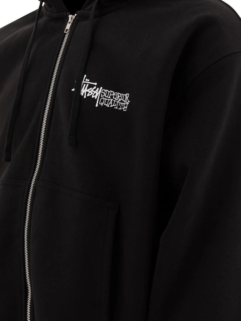 STUSSY SWEATSHIRTS 4
