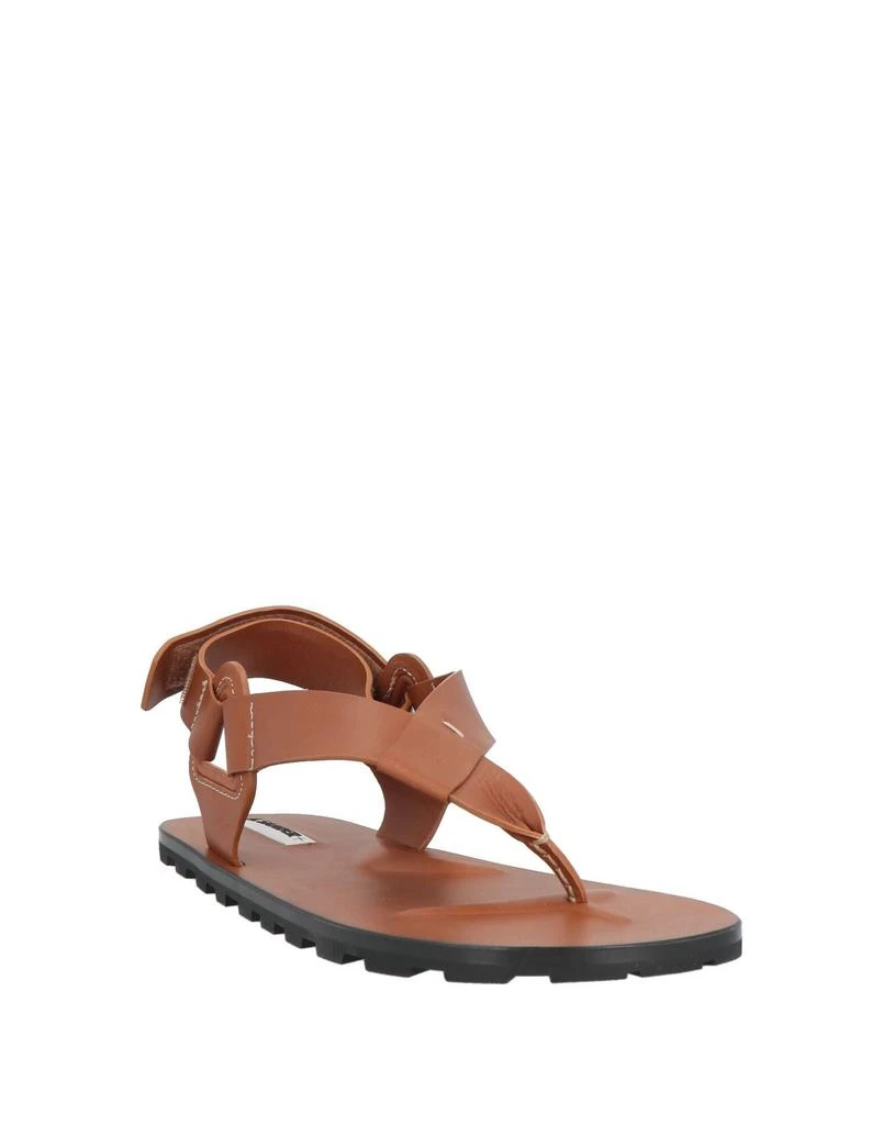 Jil Sander Flip flops 2