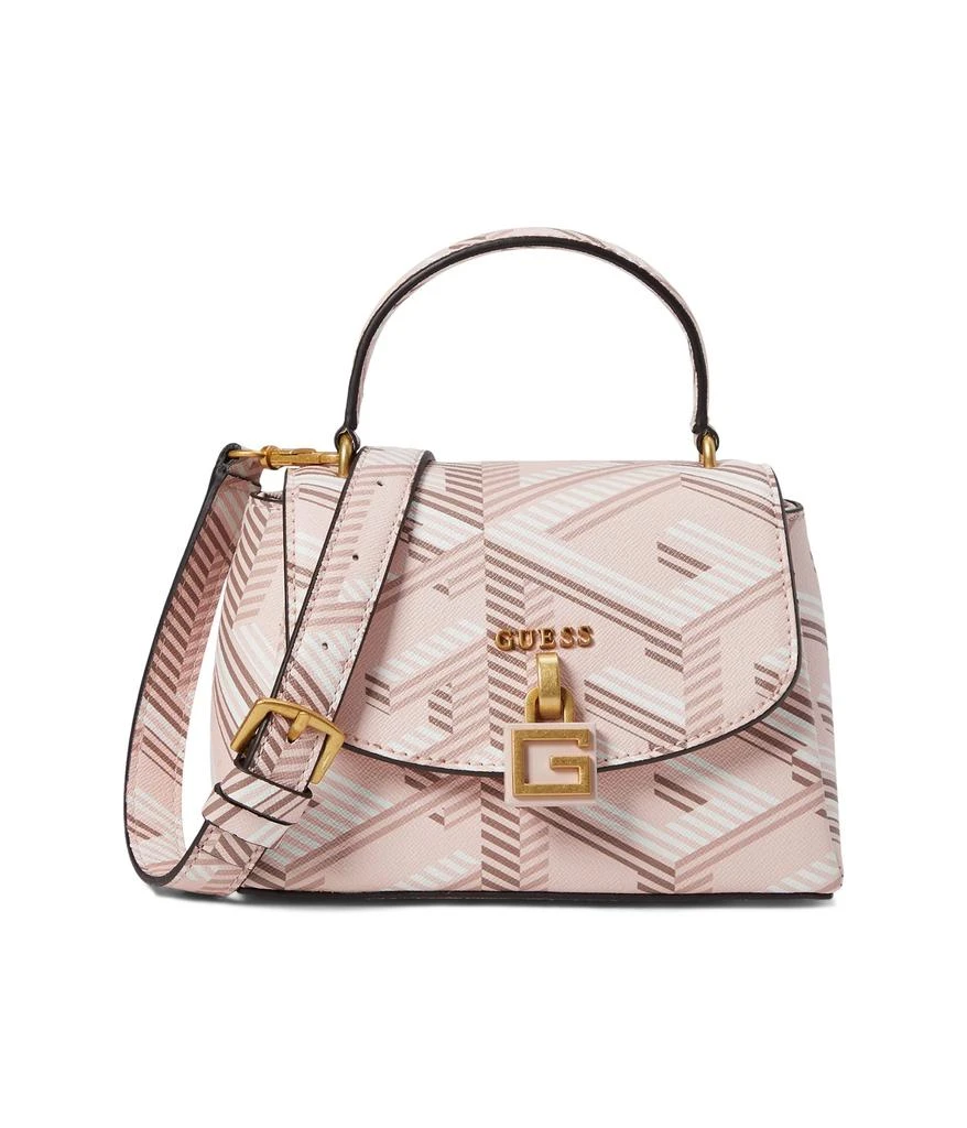 GUESS Montreal Mini Crossbody Flap 1