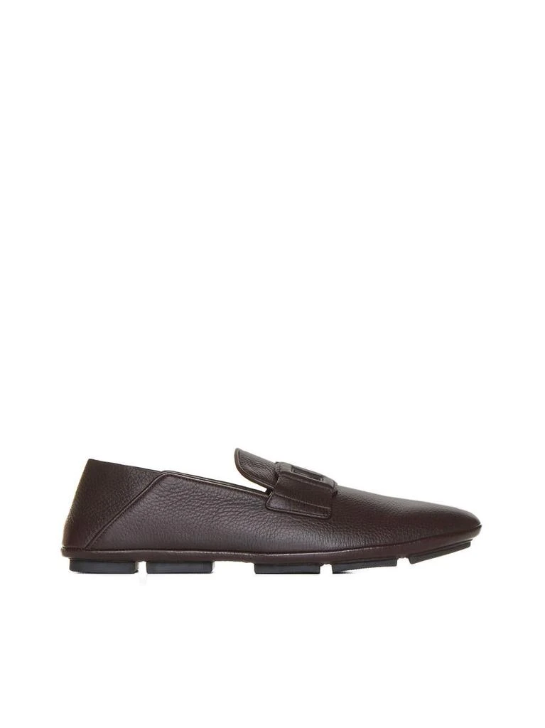Dolce & Gabbana Dolce & Gabbana Flat Shoes 1