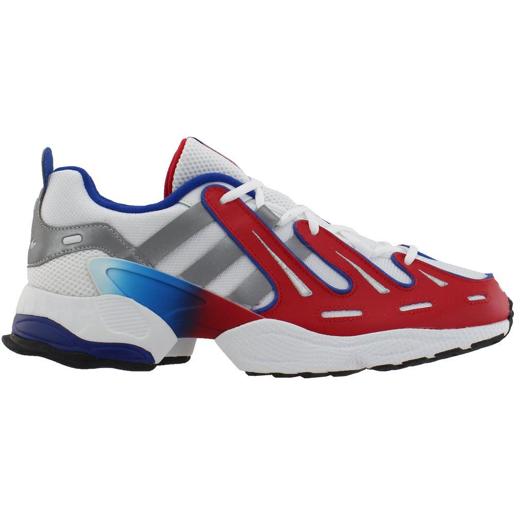 Adidas EQT Gazelle Lace Up Sneakers