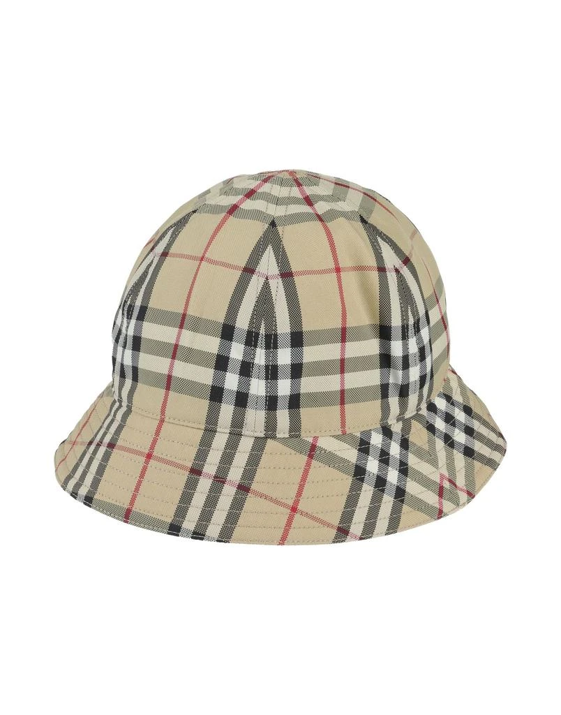 Burberry Hat