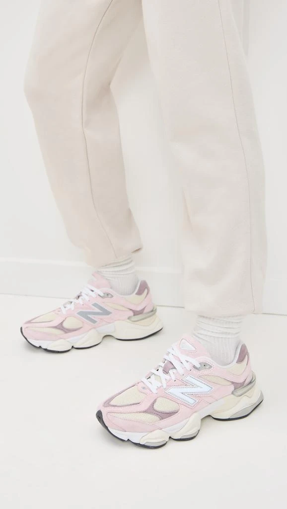 New Balance 9060 Sneakers 2