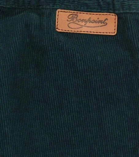 Bonpoint Baby Thursday cotton corduroy pants 3