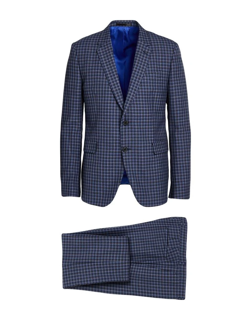Paul Smith Suits 1