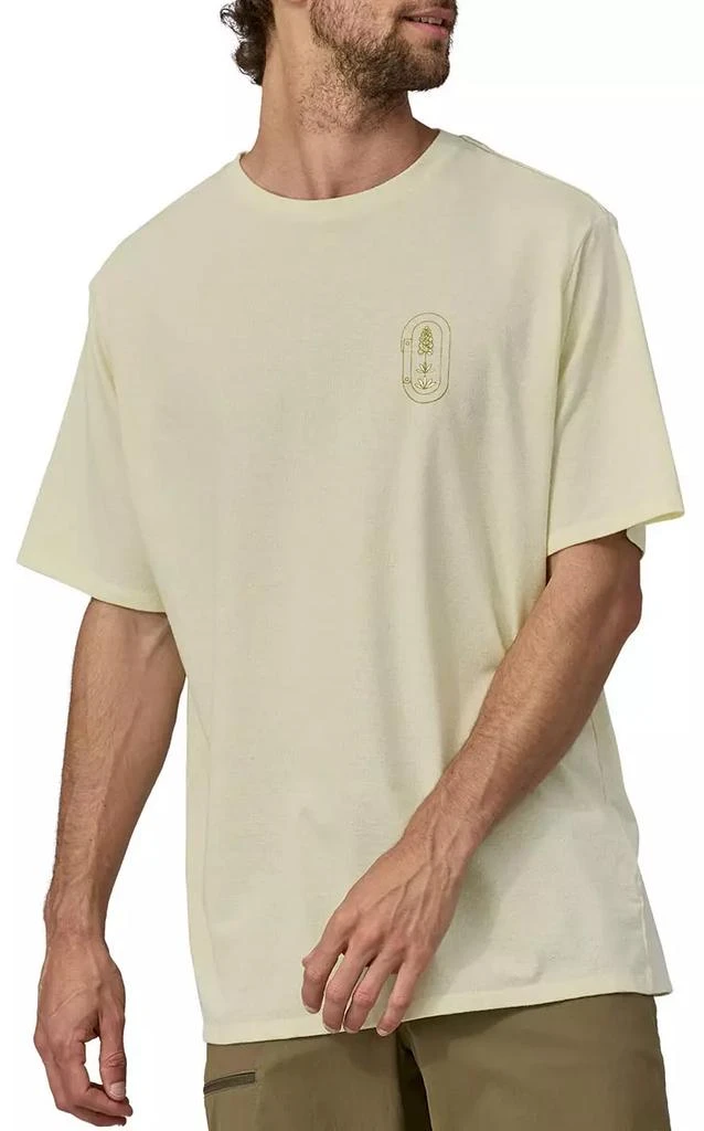 Patagonia Patagonia Men's Clean Climb Trade Responsibili-Tee® 1