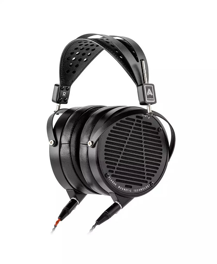 Audeze LCD-X Planar Magnetic Over-Ear Headphones with Carrying Case