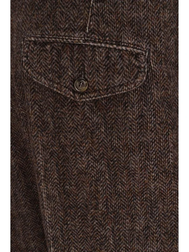 Germano Zama Pants 3