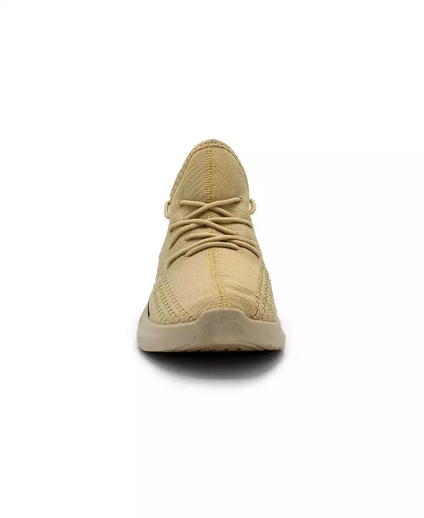 Akademiks Men's Fit 2.0 Knit Jogger Sneakers 7