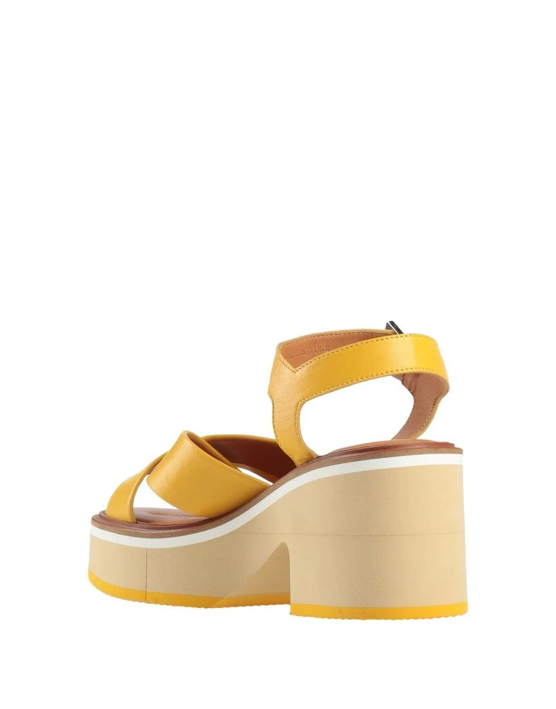 Clergerie Sandals 3