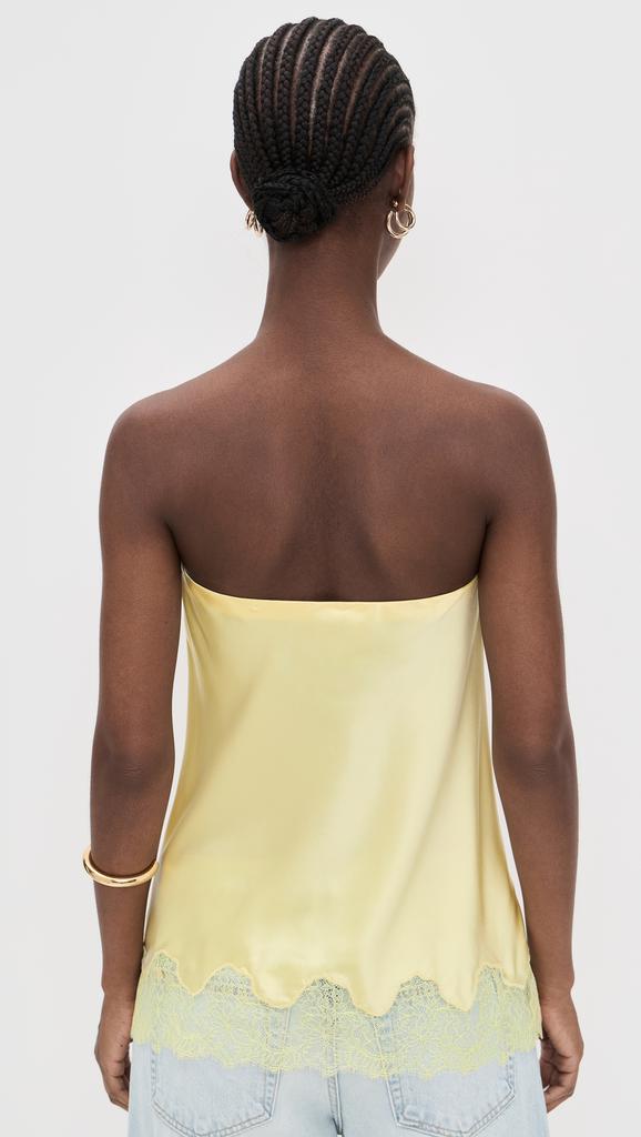 CAMI NYC Odessa Strapless Camisole